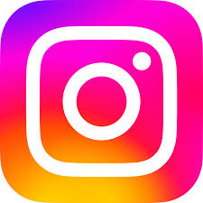 instagram page