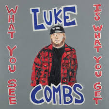 Luke Combs img 3